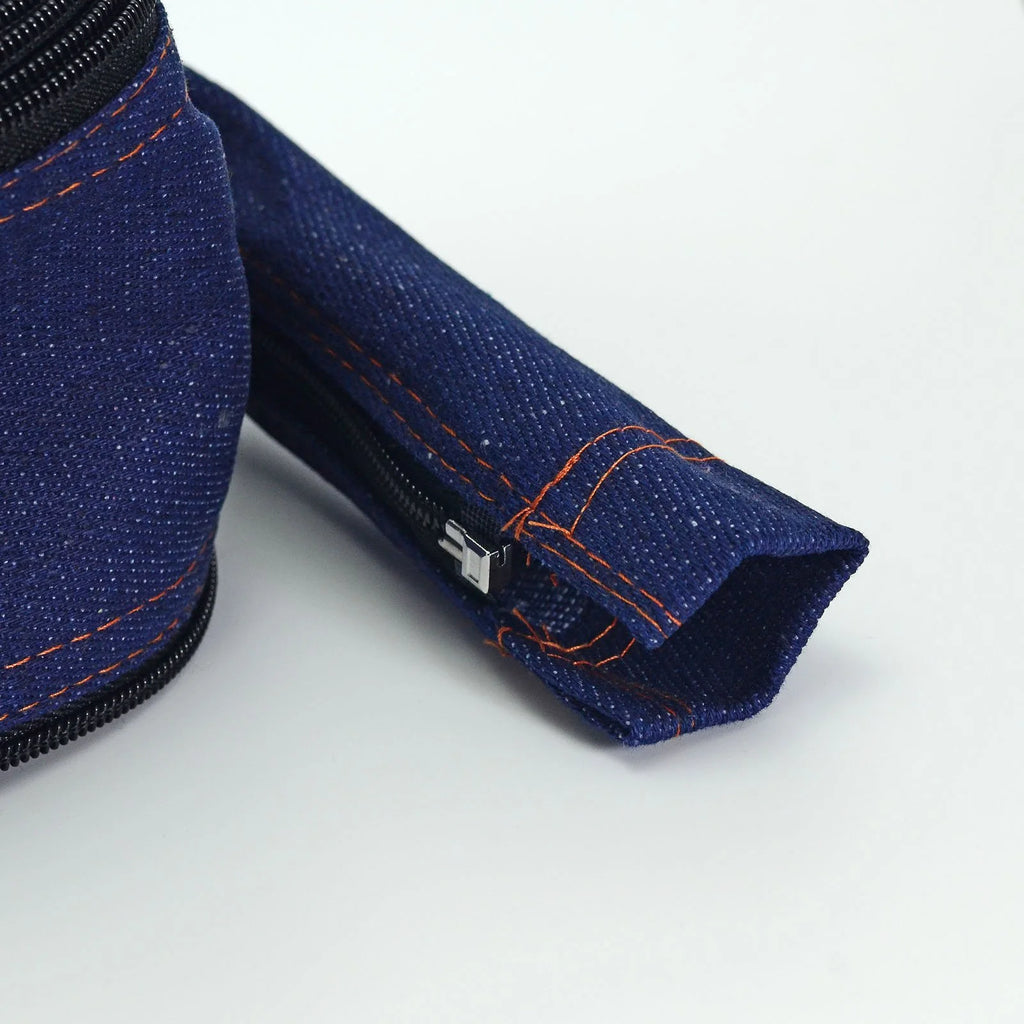 TIG Welding Torch Cable Cover Cowboy Zipper Jacket 7.5 Meters & 25 Feet Length