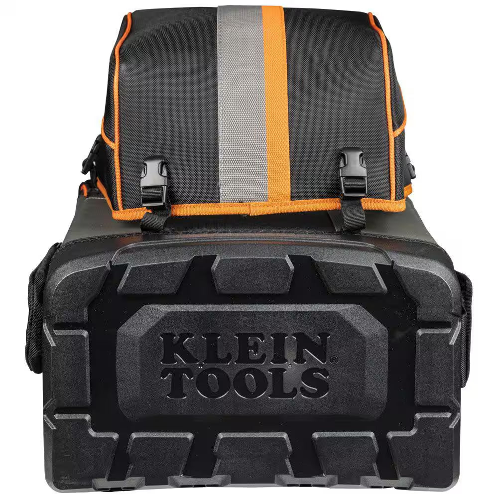 Tradesman Pro Ironworker and Welder Backpack