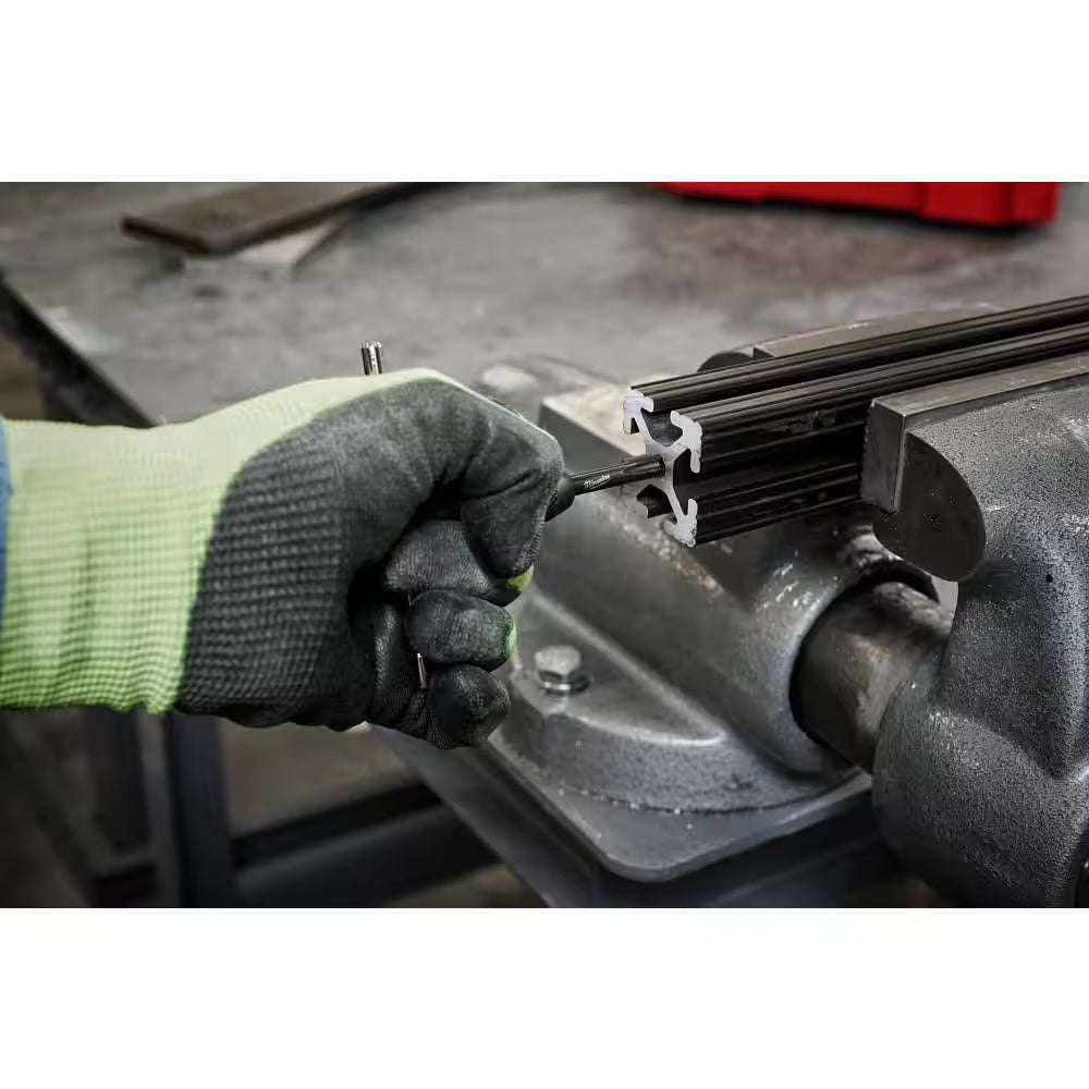 SAE Tap and Die Set (17-Piece)