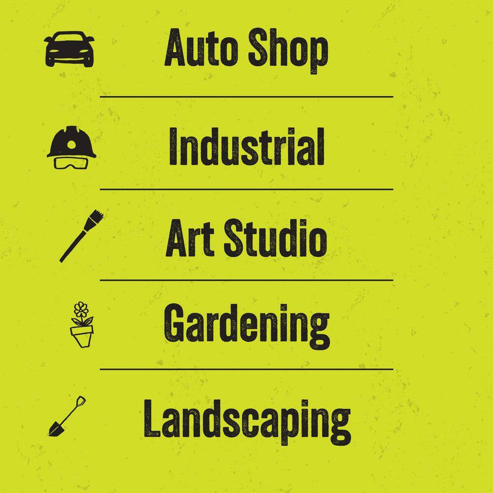 64 Oz. Pump Heavy-Duty Hand Soap Cleaner