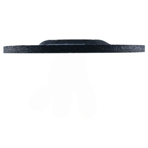 Depressed Center Metal Grinding Wheels for Angle Grinders, 4.5” X 1/4” X 7/8” - 5 Pack