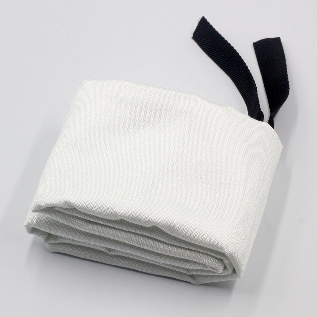 Welding Blanket Heavy Duty Fiberglass Fire Blanket Protect Work Area from Sparks (60 X 40 Inches)