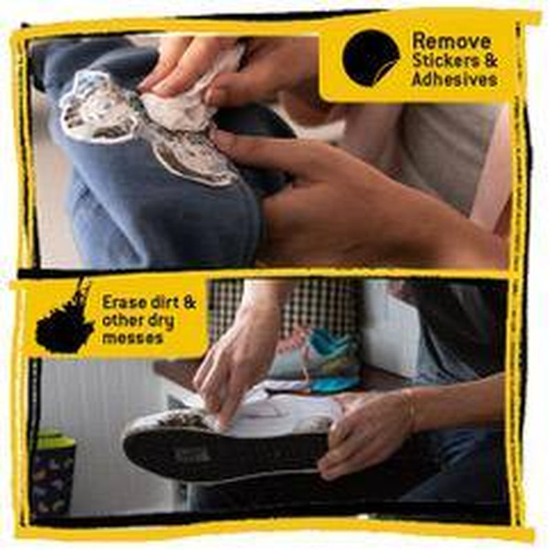 90-Count Citrus Scent Heavy-Duty All-Purpose Wipes (6-Pack)