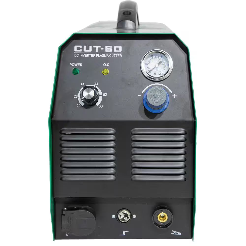 60 Amp Plasma Cutter