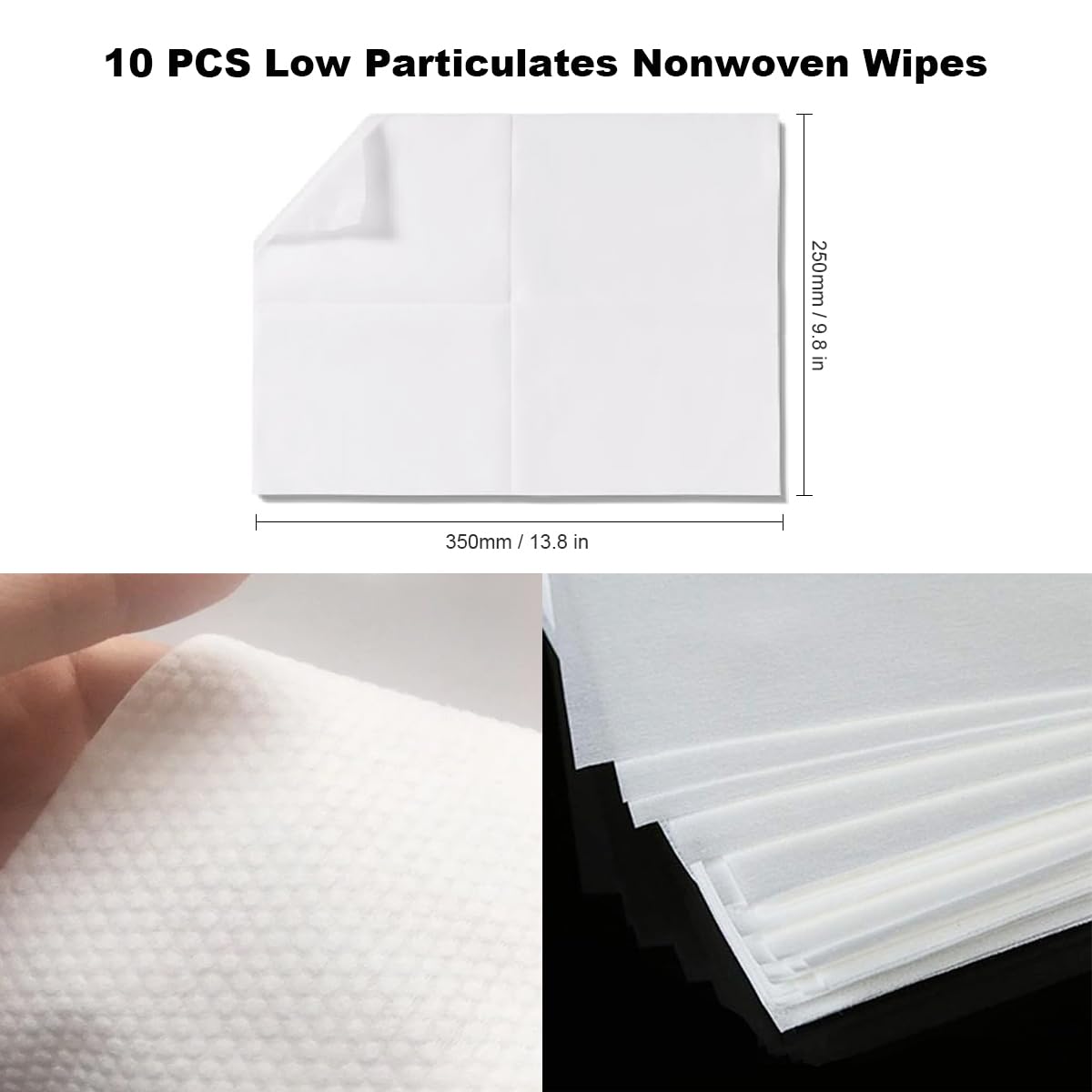 Resin 3D Printer Accessories Kit, Including Cleaning Silicone Pad and Stainless Steel Funnel, Maintenance Tool Knife, Tweezers, Funnel, Scissors, Trimming Knife, 3D Printer Tool Kit (Resin Tools Kit)