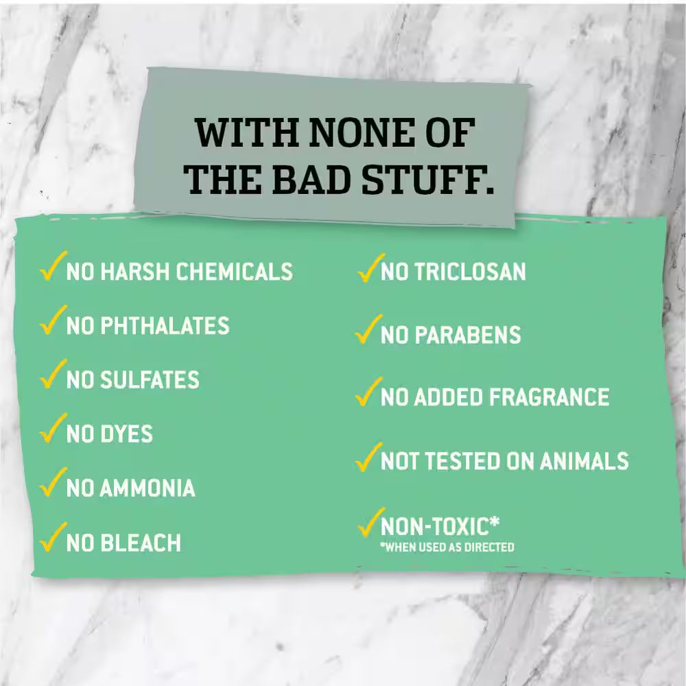 Granite and Marble Cleaning Wipes (40-Count)