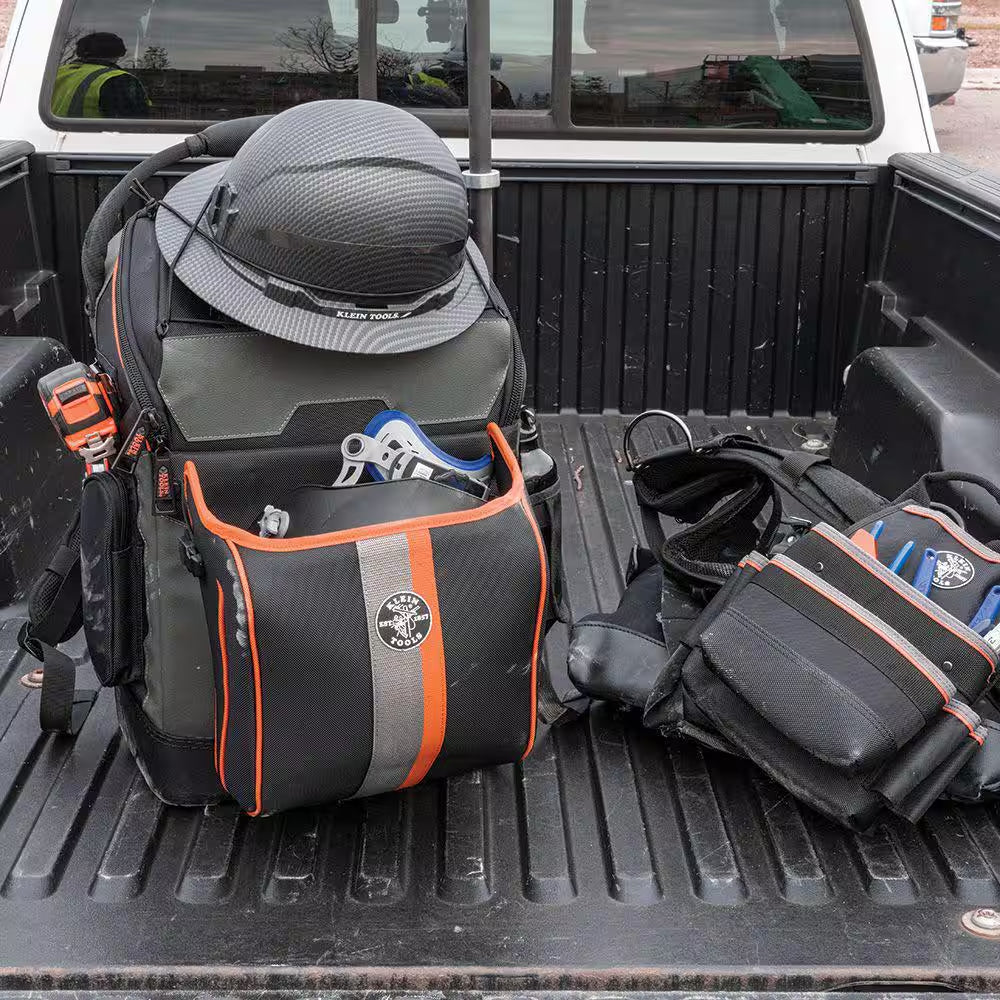 Tradesman Pro Ironworker and Welder Backpack