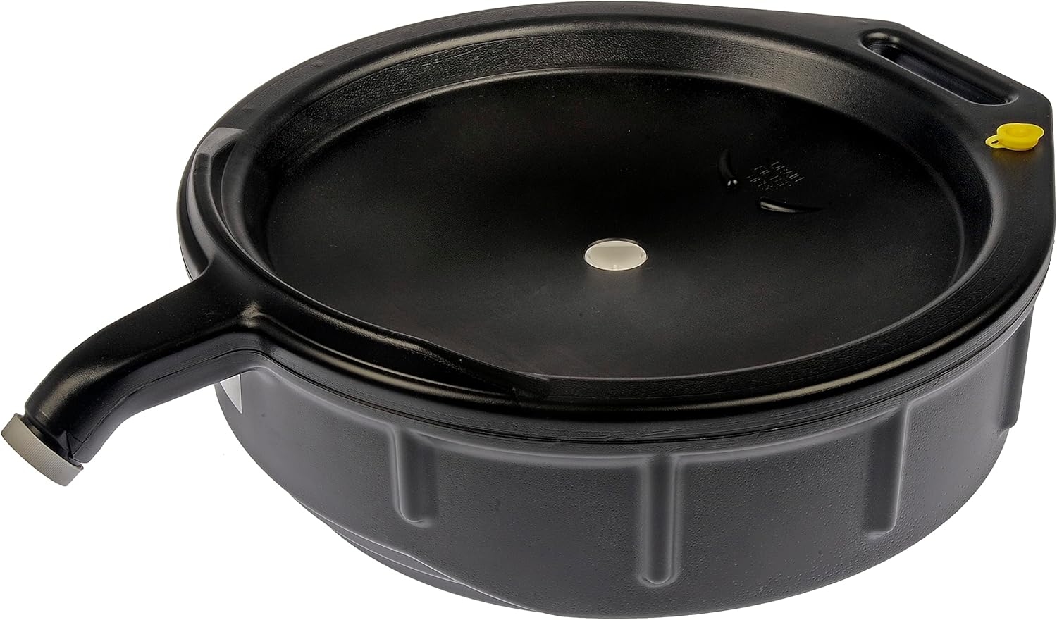 95-1371 15 Quart Plastic Drain Pan Universal Fit