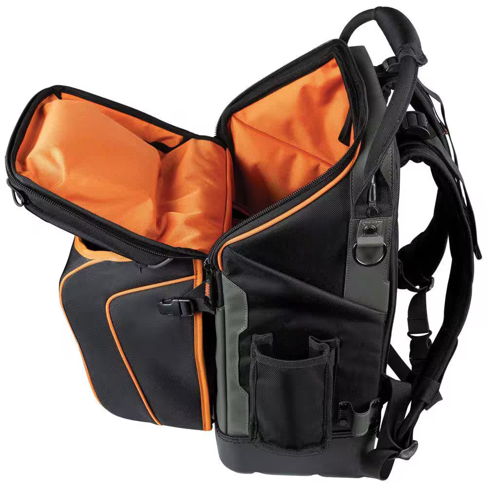 Tradesman Pro Ironworker and Welder Backpack