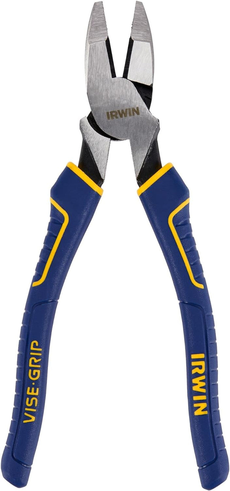 VISE-GRIP North American Lineman'S Pliers, 9-1/2", 2078209