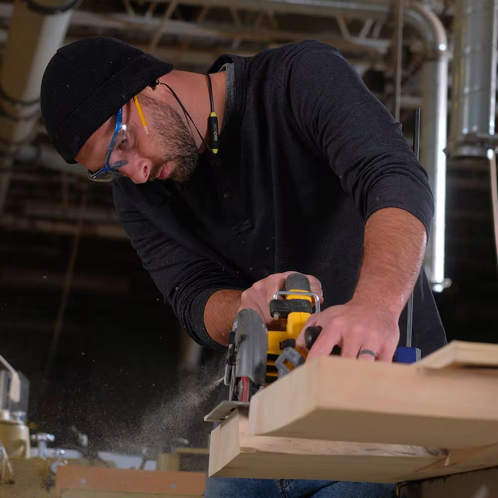 XTRA 2.0 Bluetooth Hearing Protection Earbuds, 27 Db Noise Reduction Rating, OSHA Compliant Work Ear Protection (Yellow)