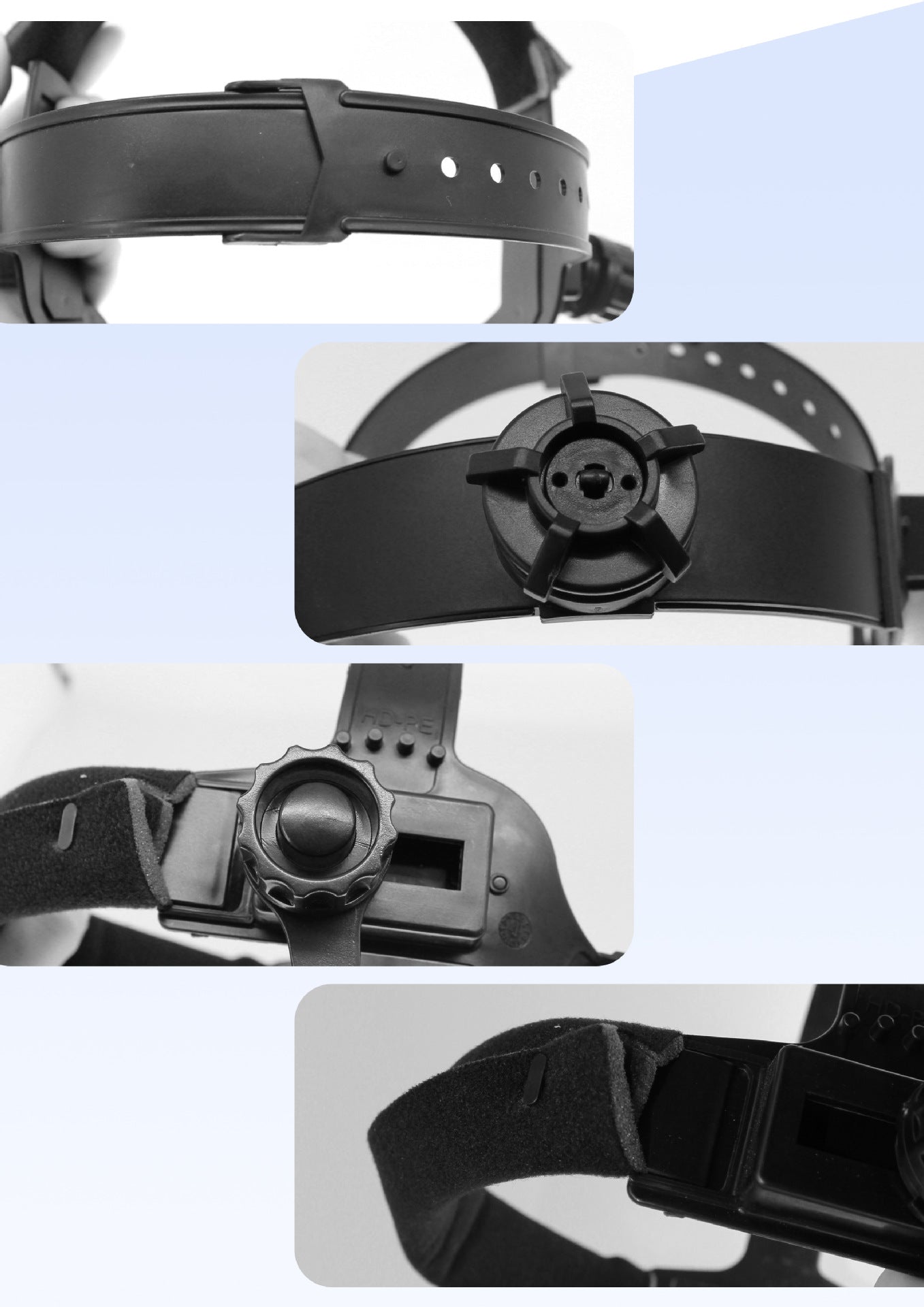 Solar Auto-Dimming Welding Mask Welder Welding Protection