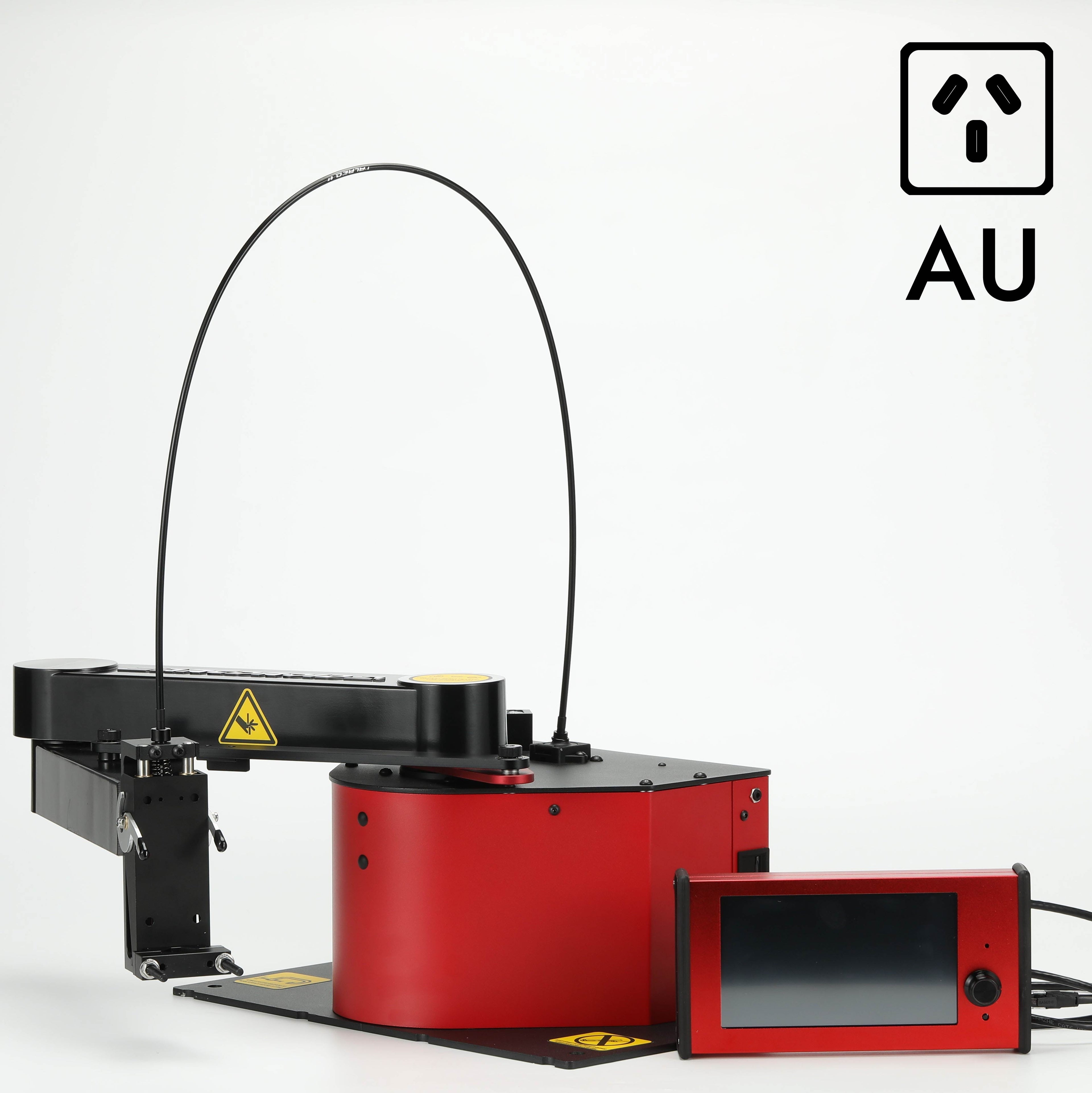 Arcdroid™ CNC Plasma Robot