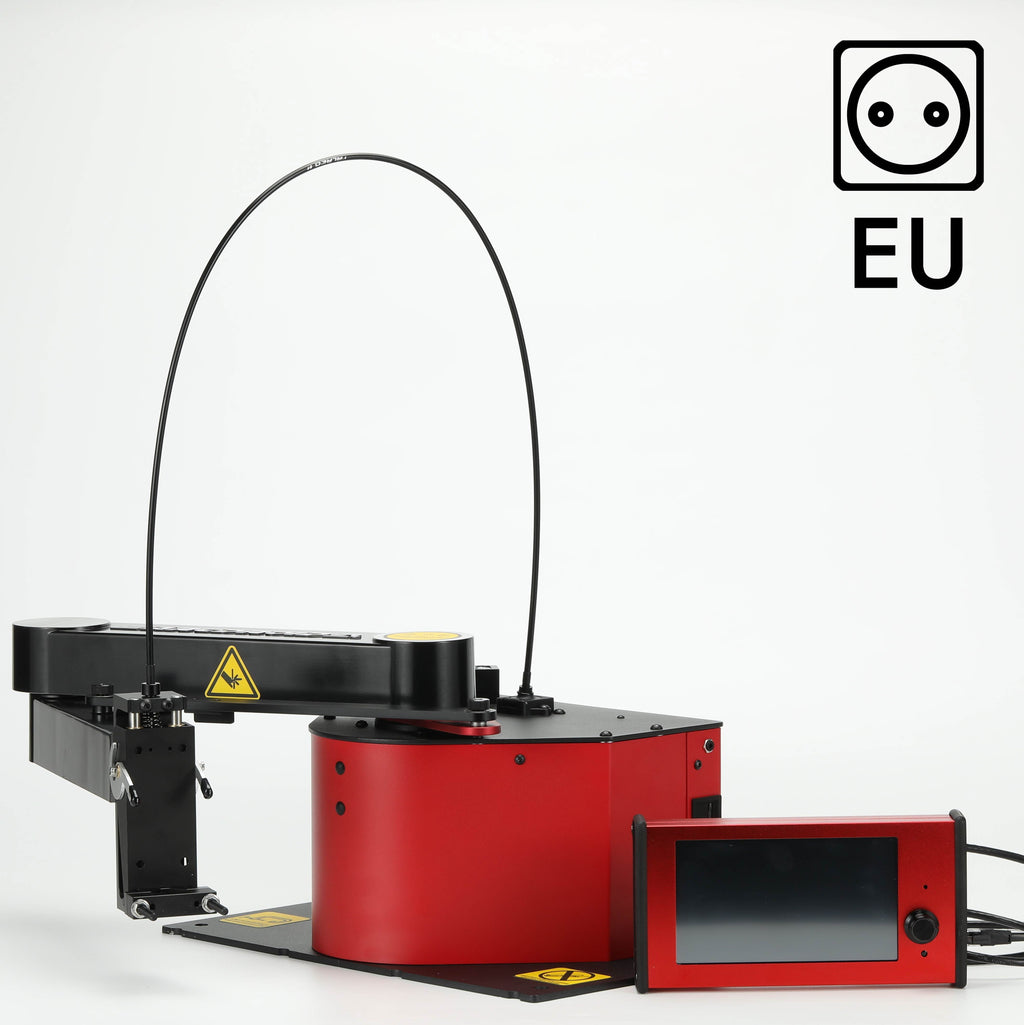 Arcdroid™ CNC Plasma Robot