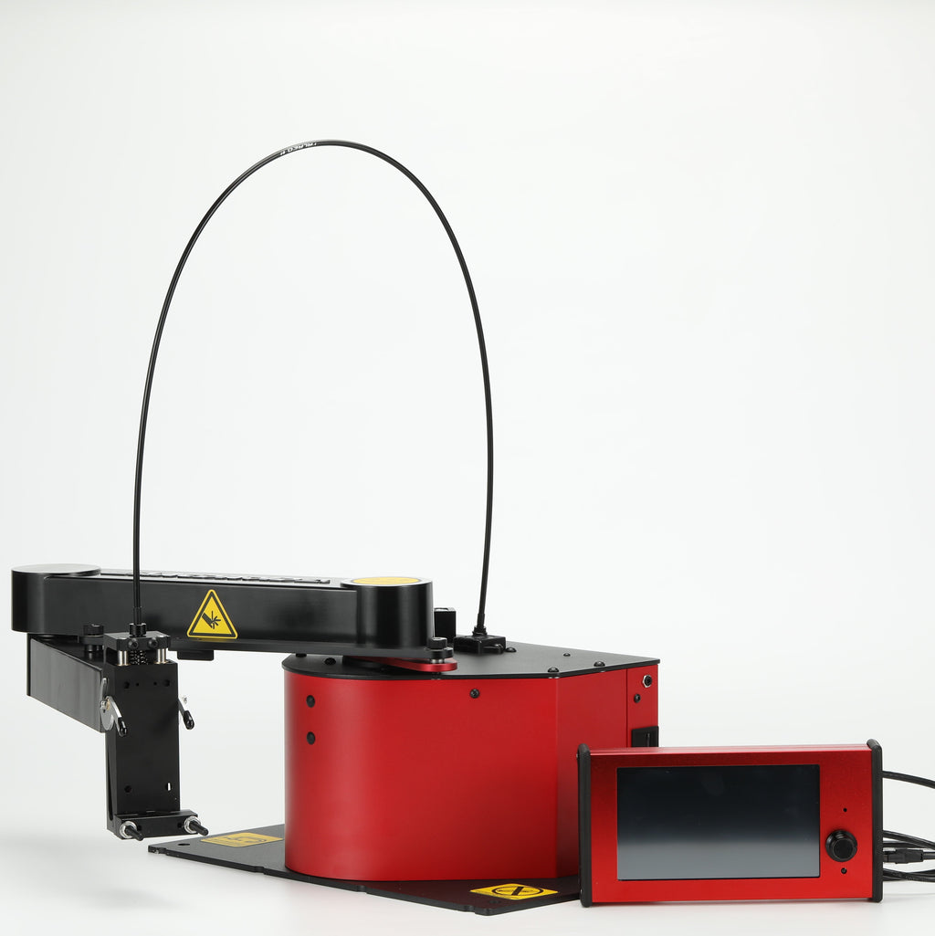 Arcdroid™ CNC Plasma Robot