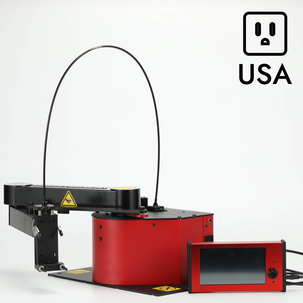 Arcdroid™ CNC Plasma Robot
