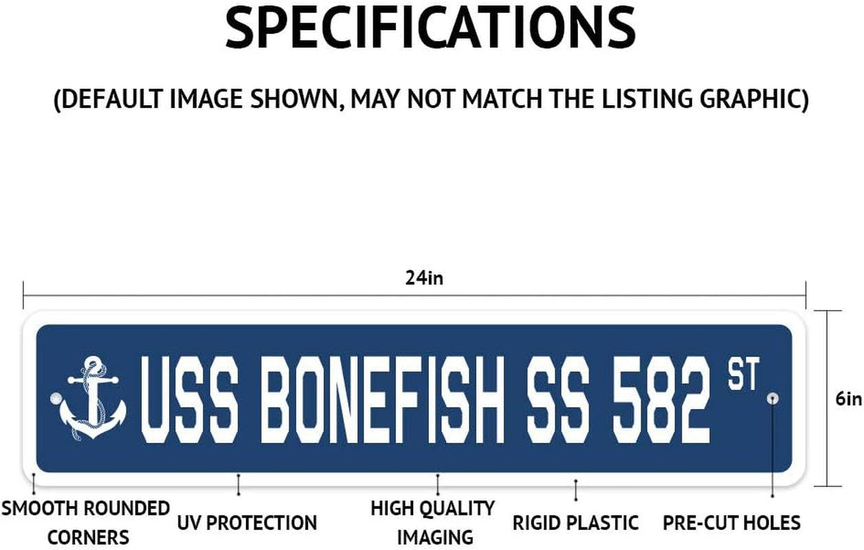 AUTO Mechanic Street Sign Car Truck Fix Garage Tech | Indoor/Outdoor | 24" Wide