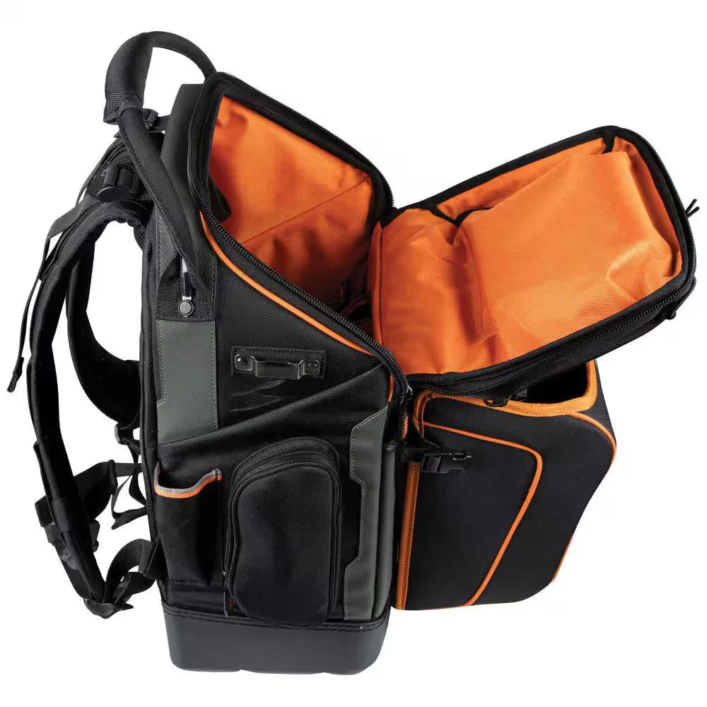 Tradesman Pro Ironworker and Welder Backpack