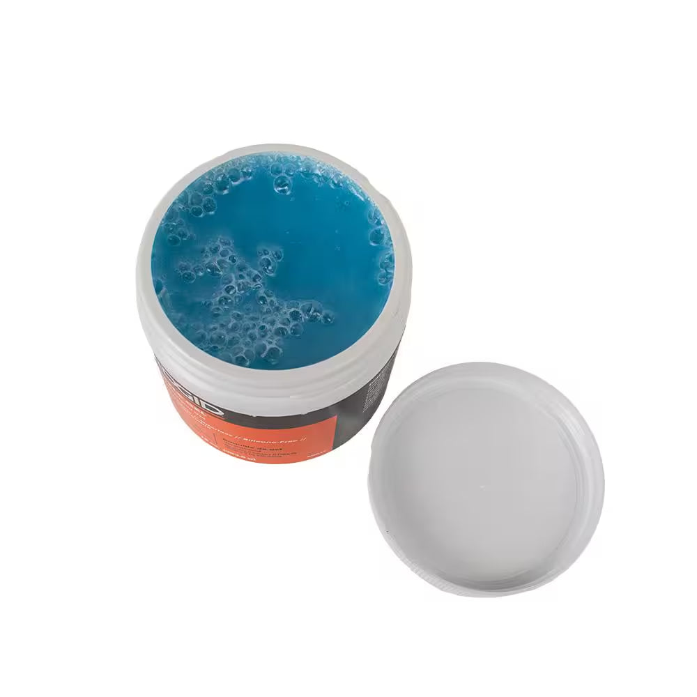 16 Oz. MIG Nozzle Gel for MIG Nozzles and Contact Tips