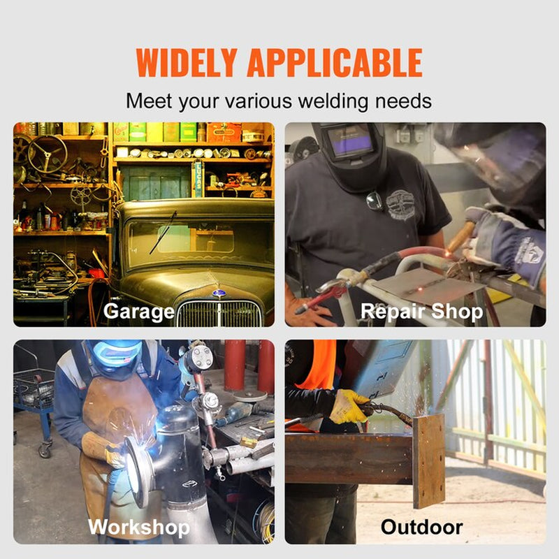 11-Lb 0.030-In All Positions MIG Wire