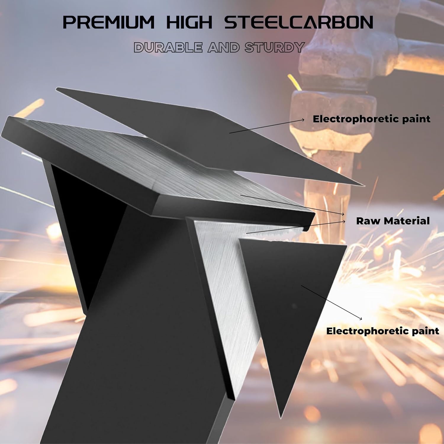 Upgrade Shipping Container Jack Lug, with Limiter, Shipping Container Jack Lifter, Shipping Container Accessories Attachment - Storage Container Leveler Booster