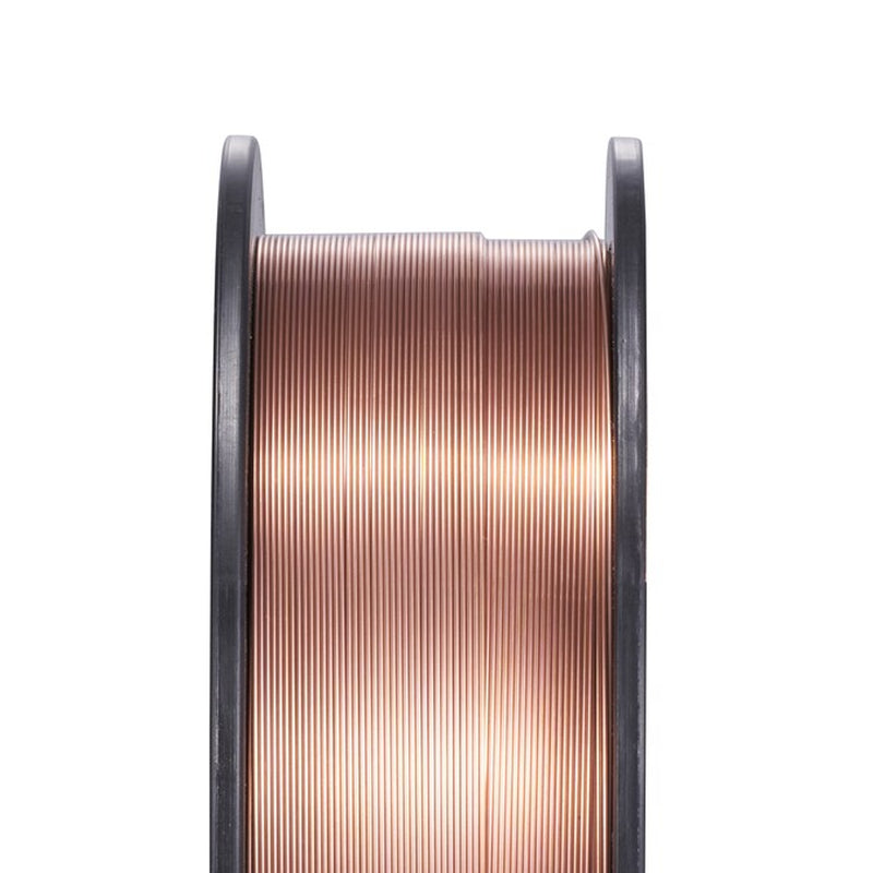 11-Lb 0.030-In All Positions MIG Wire