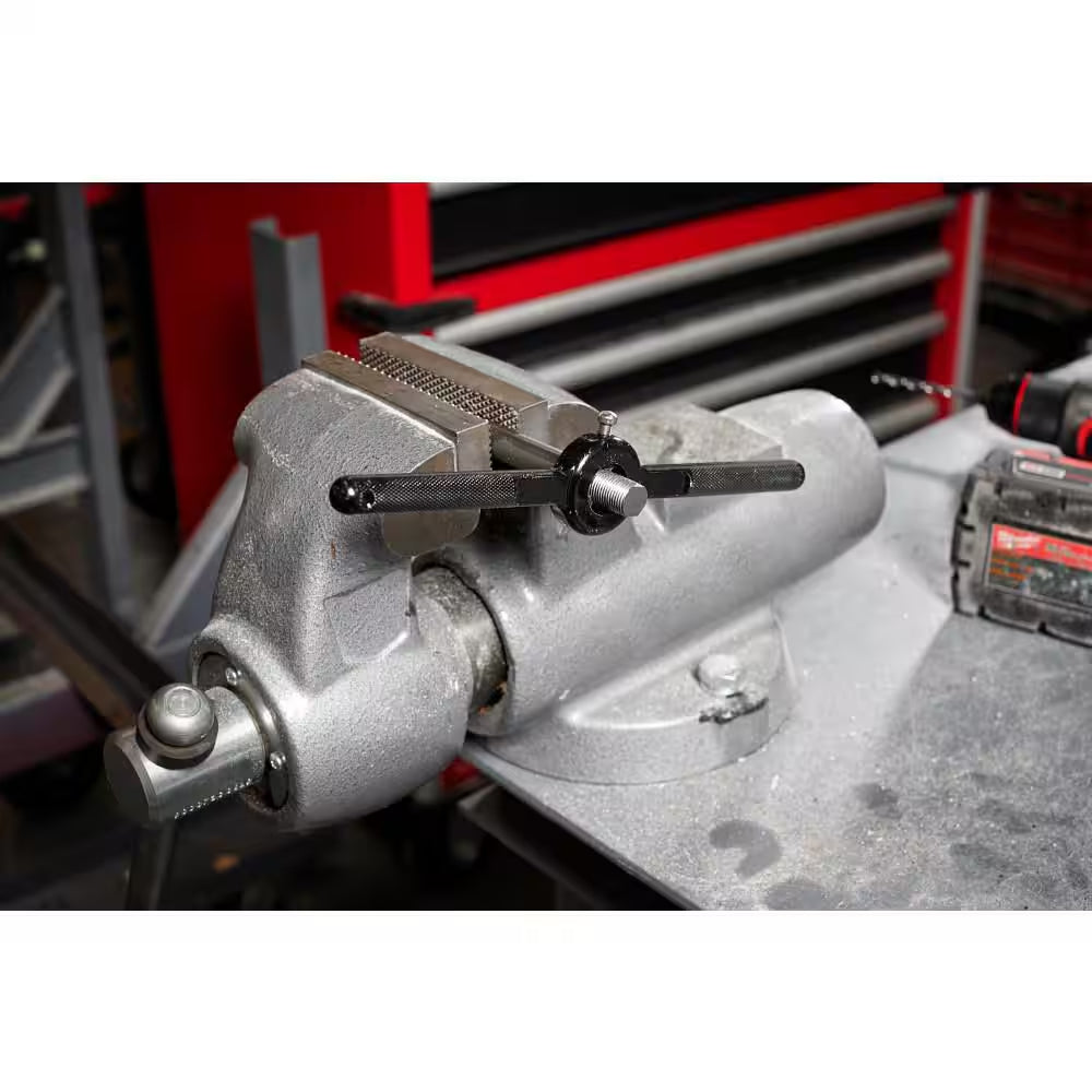 SAE Tap and Die Set (17-Piece)